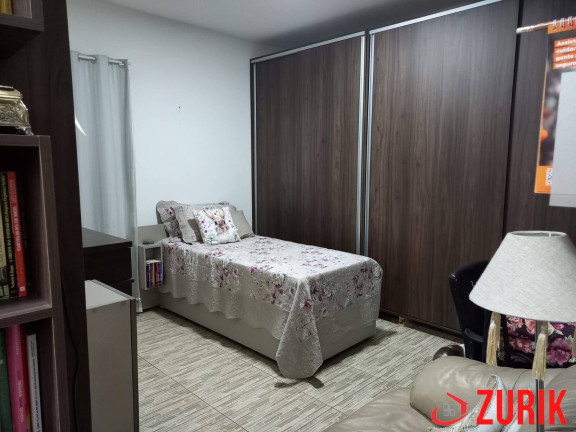 Imagem Sobrado à Venda, 250 m² em São Paulo