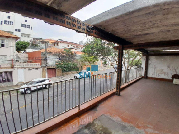 Imagem Casa com 5 Quartos à Venda, 360 m² em Vila Mariana - São Paulo Imagem Casa com 5 Quartos à Venda, 360 m² em Vila Mariana - São Paulo
