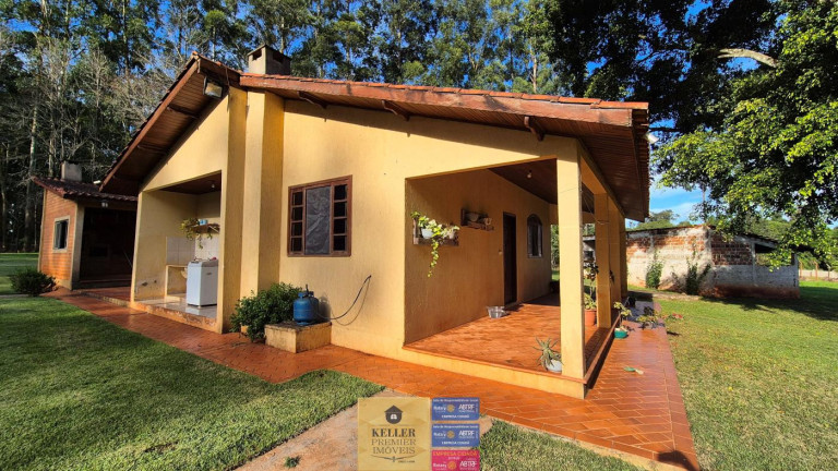 Imagem Fazenda à Venda, 600 m² em Linha Keller - Foz Do Iguaçu