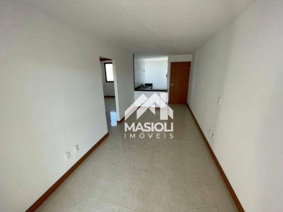 Imagem Apartamento com 2 Quartos à Venda, 60 m² em Praia De Itaparica - Vila Velha