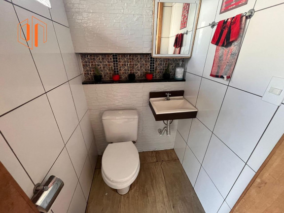 Imagem Casa com 3 Quartos à Venda, 105 m² em Afonso Pena - São José Dos Pinhais Imagem Casa com 3 Quartos à Venda, 105 m² em Afonso Pena - São José Dos Pinhais