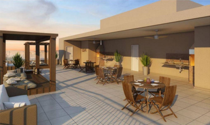 Imagem Apartamento com 2 Quartos à Venda, 71 m² em Vila Sfeir - Indaiatuba Imagem Apartamento com 2 Quartos à Venda, 71 m² em Vila Sfeir - Indaiatuba
