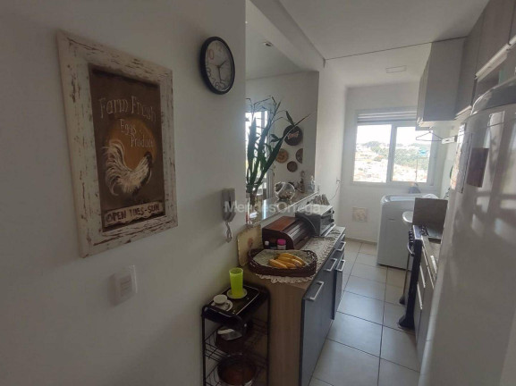 Imagem Apartamento com 3 Quartos à Venda, 63 m² em Edifício Jardim Dos Taperás - Salto Imagem Apartamento com 3 Quartos à Venda, 63 m² em Edifício Jardim Dos Taperás - Salto