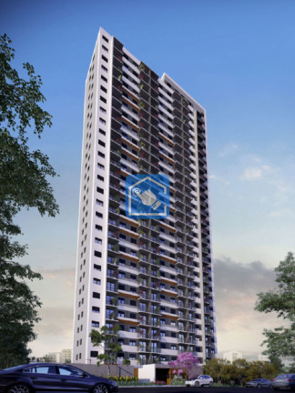 Imagem Apartamento com 2 Quartos à Venda, 39 m² em Campo Belo - São Paulo Imagem Apartamento com 2 Quartos à Venda, 39 m² em Campo Belo - São Paulo