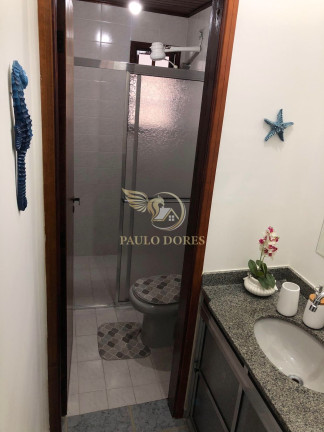 Imagem Apartamento com 2 Quartos à Venda, 66 m² em Itaguá - Ubatuba Imagem Apartamento com 2 Quartos à Venda, 66 m² em Itaguá - Ubatuba