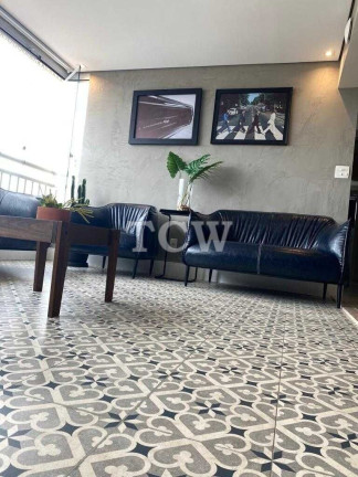Imagem Apartamento com 3 Quartos à Venda, 103 m² em Mooca - São Paulo Imagem Apartamento com 3 Quartos à Venda, 103 m² em Mooca - São Paulo