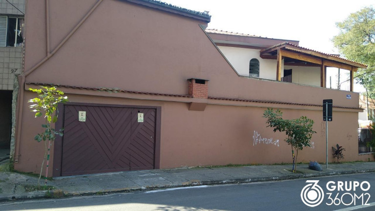 Imagem Casa com 3 Quartos à Venda, 242 m² em Rudge Ramos - São Bernardo Do Campo Imagem Casa com 3 Quartos à Venda, 242 m² em Rudge Ramos - São Bernardo Do Campo