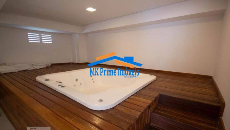 Imagem Cobertura com 3 Quartos à Venda, 143 m² em Vila Osasco - Osasco Imagem Cobertura com 3 Quartos à Venda, 143 m² em Vila Osasco - Osasco