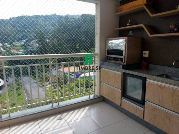Imagem Apartamento com 3 Quartos à Venda, 100 m² em Jardim Peri - São Paulo