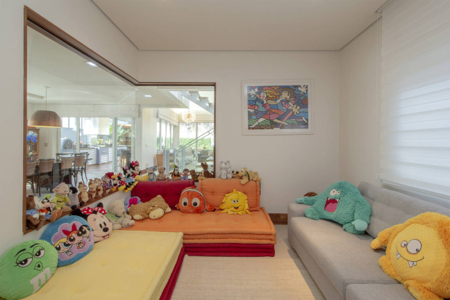 Imagem Sobrado com 4 Quartos à Venda, 550 m² em Jardim São Caetano - São Caetano Do Sul Imagem Sobrado com 4 Quartos à Venda, 550 m² em Jardim São Caetano - São Caetano Do Sul