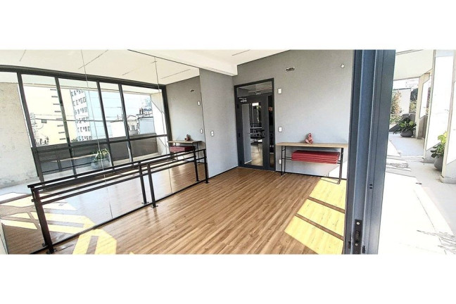 Imagem Studio com 1 Quarto à Venda, 27 m² em Perdizes - São Paulo Imagem Studio com 1 Quarto à Venda, 27 m² em Perdizes - São Paulo