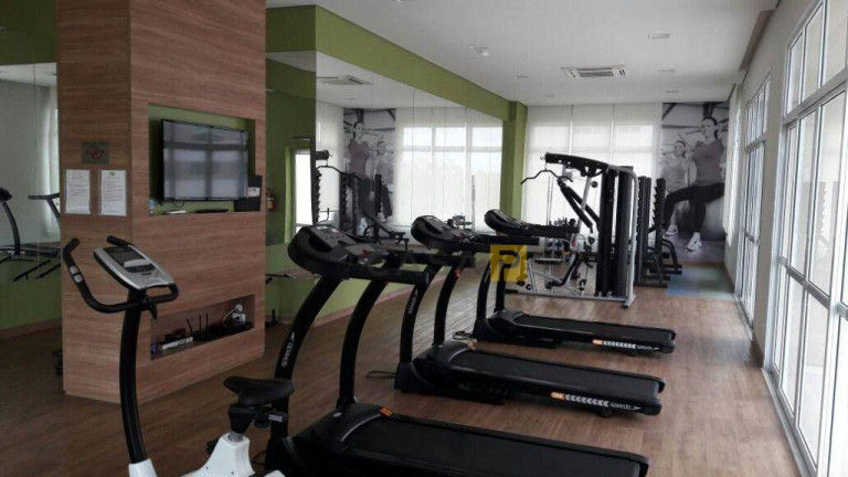 Imagem Apartamento com 2 Quartos à Venda, 65 m² em Santo Antônio - Americana Imagem Apartamento com 2 Quartos à Venda, 65 m² em Santo Antônio - Americana
