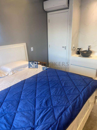 Imagem Apartamento com 2 Quartos à Venda, 64 m² em Perdizes - São Paulo Imagem Apartamento com 2 Quartos à Venda, 64 m² em Perdizes - São Paulo