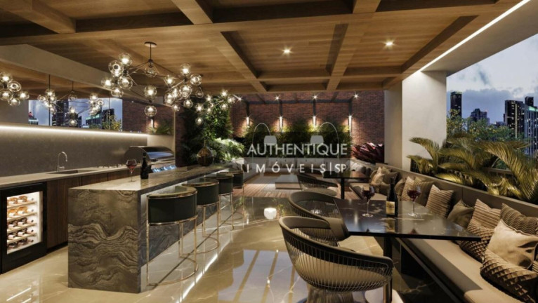 Imagem Apartamento com 1 Quarto à Venda, 41 m² em Perdizes - São Paulo Imagem Apartamento com 1 Quarto à Venda, 41 m² em Perdizes - São Paulo