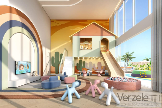 Imagem Imóvel com 4 Quartos à Venda, 146 m² em Centro - Balneário Camboriú