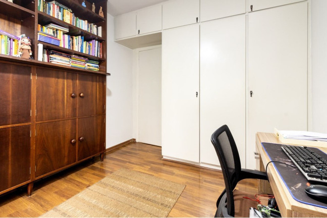 Imagem Imóvel com 3 Quartos à Venda, 138 m² em Bela Vista - São Paulo Imagem Imóvel com 3 Quartos à Venda, 138 m² em Bela Vista - São Paulo