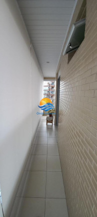 Imagem Apartamento com 2 Quartos à Venda, 94 m² em Pompéia - Santos