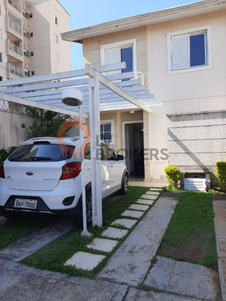 Imagem Casa com 3 Quartos à Venda, 100 m² em Parque Suzano - Suzano Imagem Casa com 3 Quartos à Venda, 100 m² em Parque Suzano - Suzano