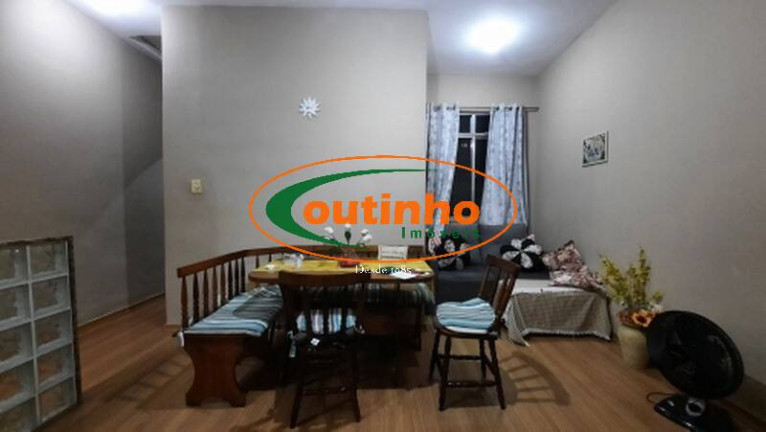 Imagem Apartamento com 2 Quartos à Venda, 65 m² em Vila Isabel - Rio De Janeiro Imagem Apartamento com 2 Quartos à Venda, 65 m² em Vila Isabel - Rio De Janeiro