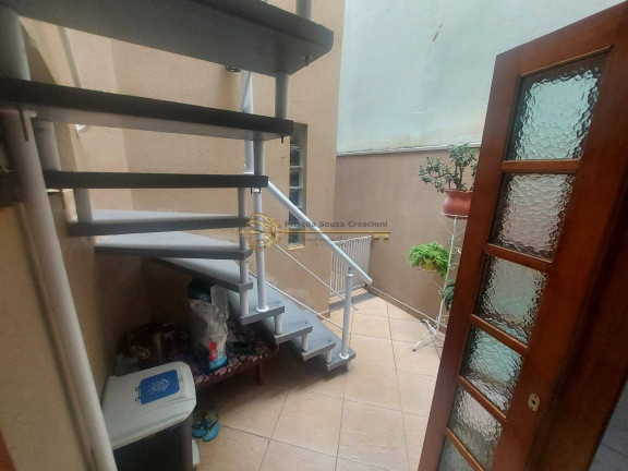 Imagem Sobrado com 4 Quartos à Venda, 175 m² em Jardim Progresso - Santo André Imagem Sobrado com 4 Quartos à Venda, 175 m² em Jardim Progresso - Santo André
