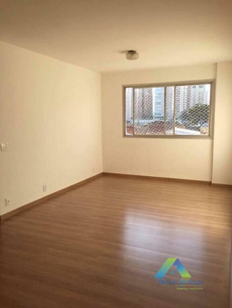 Imagem Apartamento com 3 Quartos à Venda, 100 m² em Vila Mariana - São Paulo Imagem Apartamento com 3 Quartos à Venda, 100 m² em Vila Mariana - São Paulo