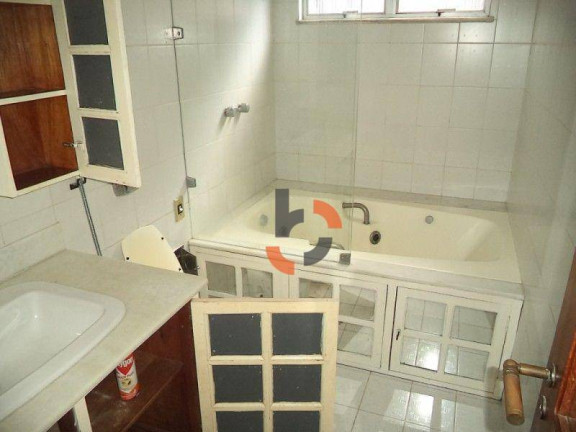 Imagem Apartamento com 3 Quartos à Venda, 220 m² em Centro - Nova Iguaçu