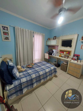 Imagem Casa com 4 Quartos à Venda, 228 m² em Aparecida - Santos