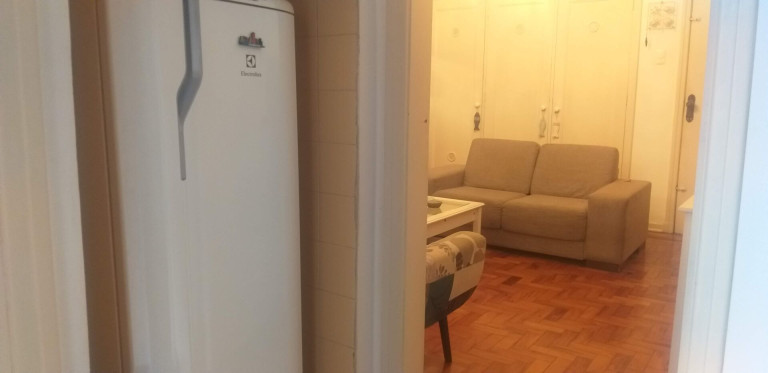 Imagem Apartamento com 2 Quartos à Venda, 86 m² em Boqueirão - Santos Imagem Apartamento com 2 Quartos à Venda, 86 m² em Boqueirão - Santos