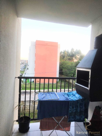 Imagem Apartamento com 2 Quartos à Venda, 58 m² em Feitoria - São Leopoldo