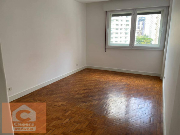Imagem Apartamento com 3 Quartos à Venda, 155 m² em Itaim Bibi - São Paulo Imagem Apartamento com 3 Quartos à Venda, 155 m² em Itaim Bibi - São Paulo
