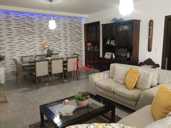 Imagem Apartamento com 3 Quartos à Venda, 170 m² em Vila Nova - Cabo Frio Imagem Apartamento com 3 Quartos à Venda, 170 m² em Vila Nova - Cabo Frio
