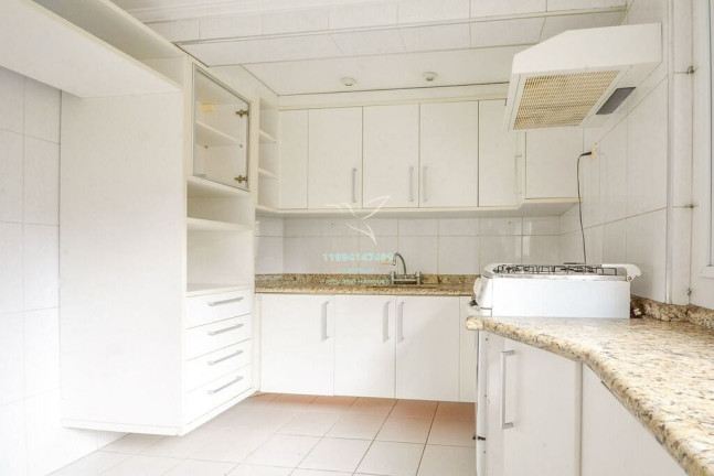 Imagem Apartamento com 3 Quartos à Venda, 128 m² em Real Parque - São Paulo