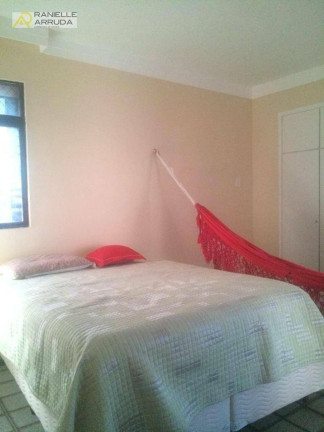 Imagem Apartamento com 3 Quartos à Venda, 129 m² em Jardim Oceania - João Pessoa Imagem Apartamento com 3 Quartos à Venda, 129 m² em Jardim Oceania - João Pessoa