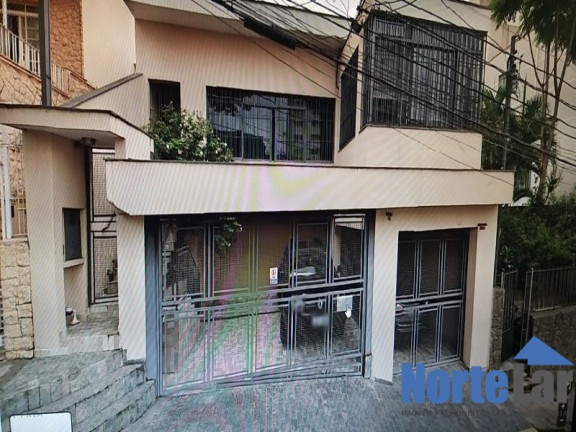 Imagem Sobrado com 3 Quartos à Venda, 300 m² em Vila Paulicéia - São Paulo Imagem Sobrado com 3 Quartos à Venda, 300 m² em Vila Paulicéia - São Paulo