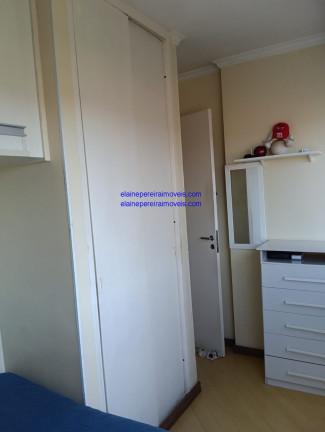 Imagem Apartamento com 2 Quartos à Venda, 55 m² em Jardim Olympia - São Paulo Imagem Apartamento com 2 Quartos à Venda, 55 m² em Jardim Olympia - São Paulo