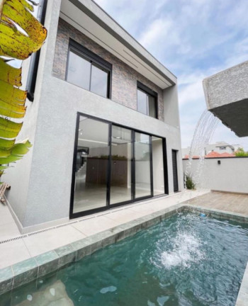 Imagem Sobrado com 3 Quartos à Venda, 212 m² em Mosaico Essence - Mogi Das Cruzes Imagem Sobrado com 3 Quartos à Venda, 212 m² em Mosaico Essence - Mogi Das Cruzes