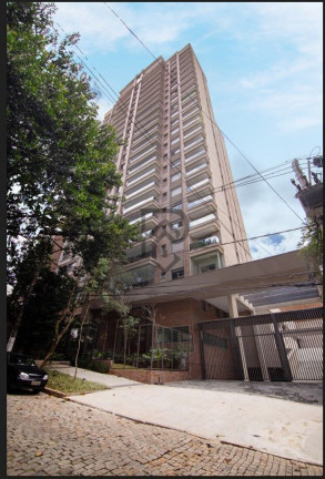 Imagem Apartamento com 3 Quartos à Venda, 181 m² em Vila Mariana - São Paulo Imagem Apartamento com 3 Quartos à Venda, 181 m² em Vila Mariana - São Paulo