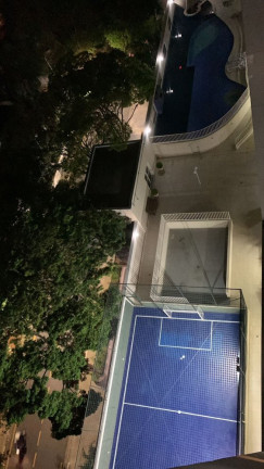 Imagem Apartamento com 1 Quarto à Venda, 33 m² em Santa Maria - Osasco Imagem Apartamento com 1 Quarto à Venda, 33 m² em Santa Maria - Osasco