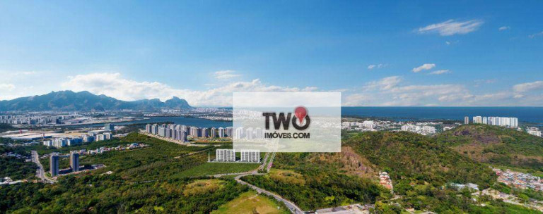 Imagem Apartamento com 2 Quartos à Venda, 54 m² em Barra Da Tijuca - Rio De Janeiro