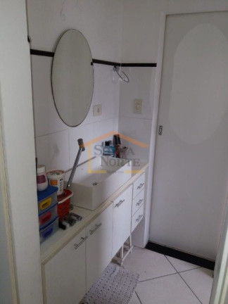 Imagem Casa de Condomínio com 3 Quartos à Venda, 204 m² em Tucuruvi - São Paulo Imagem Casa de Condomínio com 3 Quartos à Venda, 204 m² em Tucuruvi - São Paulo