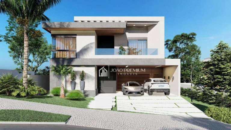 Imagem Sobrado com 3 Quartos à Venda, 373 m² em Jardim Mesquita - São José Dos Campos