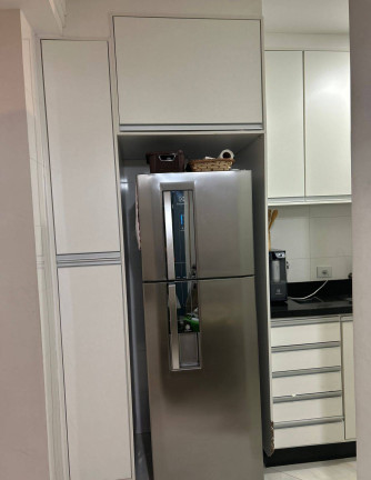 Imagem Apartamento com 1 Quarto à Venda, 35 m² em Jaguaribe - Osasco