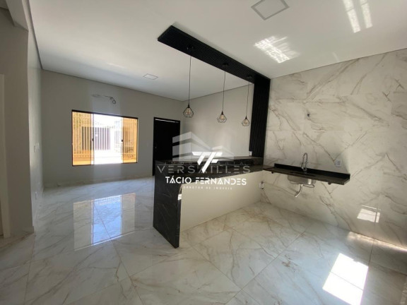 Imagem Casa com 3 Quartos à Venda, 98 m² em Aponia - Porto Velho Imagem Casa com 3 Quartos à Venda, 98 m² em Aponia - Porto Velho