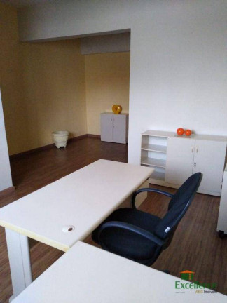 Sala Comercial à Venda, 45 m² em Centro - São Caetano Do Sul