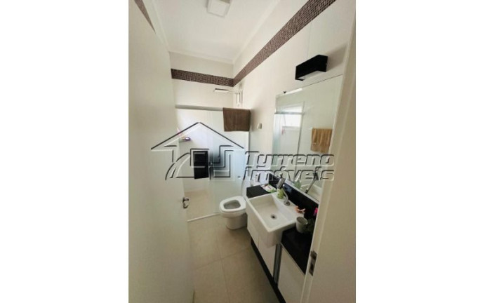 Imagem Casa de Condomínio com 3 Quartos à Venda, 240 m² em Urbanova - São José Dos Campos