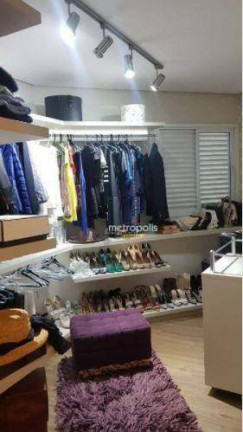 Imagem Apartamento com 3 Quartos à Venda, 110 m² em Jardim - Santo André Imagem Apartamento com 3 Quartos à Venda, 110 m² em Jardim - Santo André