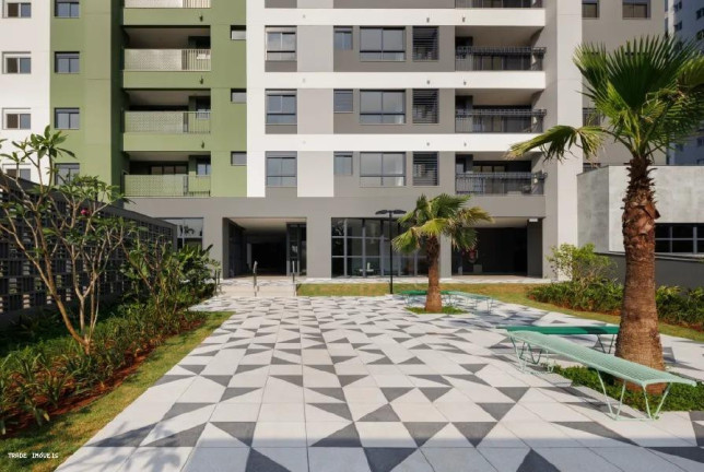 Apartamento com 2 Quartos à Venda, 62 m² em Terra Bonita - Londrina