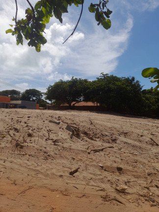 Terreno à Venda, 1.000 m² em Imediações Do Anel Viário De Pipa - Tibau Do Sul