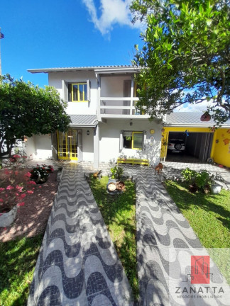 Imagem Sobrado com 2 Quartos à Venda, 80 m² em Santo Inácio - Esteio Imagem Sobrado com 2 Quartos à Venda, 80 m² em Santo Inácio - Esteio