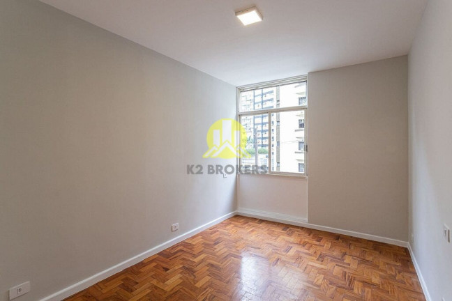Imagem Apartamento com 3 Quartos à Venda, 135 m² em Itaim Bibi - São Paulo Imagem Apartamento com 3 Quartos à Venda, 135 m² em Itaim Bibi - São Paulo